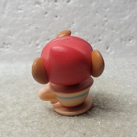 Disney Doorables Let’s Party Jaq Color Change Special Edition Cinderella Series - Picture 3 of 6